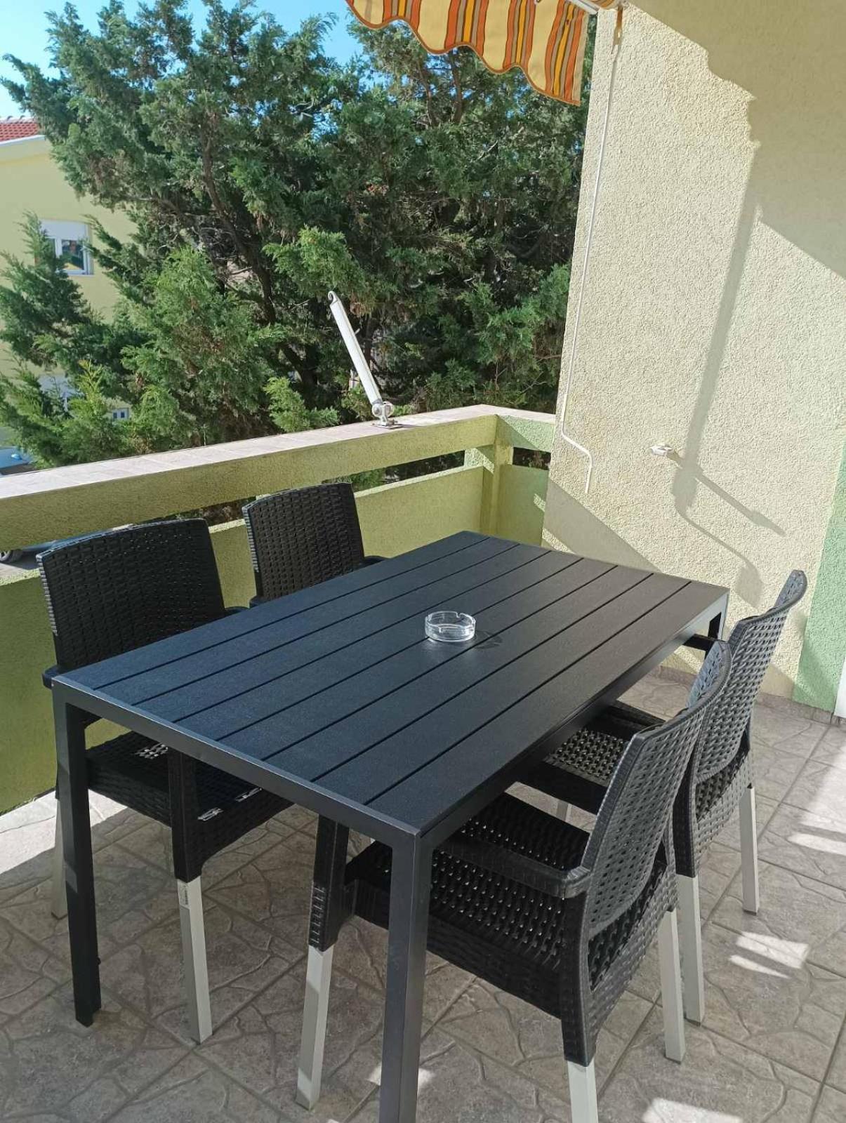 Apartmani Ana 비르 외부 사진