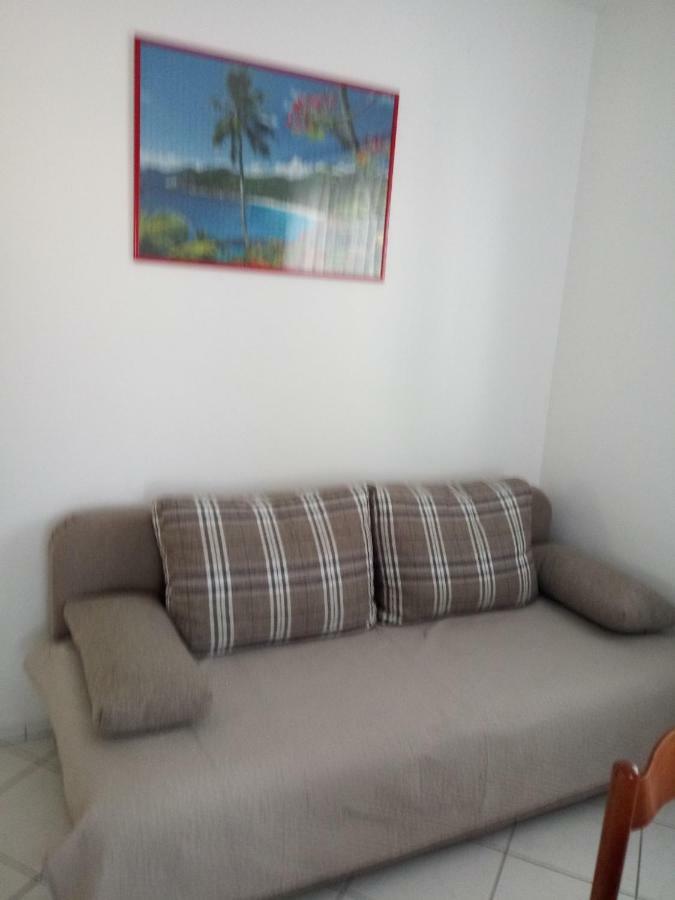 Apartmani Ana 비르 외부 사진